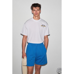 GRIMELANGE VILLENA Herren-Shorts aus Stretchstoff mit elastischem Bund und Kordelzug - Product Image 5