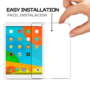 ฟิล์มกันรอยหน้าจอสำหรับแท็บเล็ตเทคลาสท์ TLP98 - Product Image 3