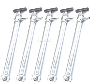 Nouvel Arrivage TARIQMFG.CO TMC-VP-1702 Pompe Gastrique Équine 15" en Laiton Premium, Instruments Vétérinaires Durables et Réutilisables, Garantie 1 An - Product Image 2