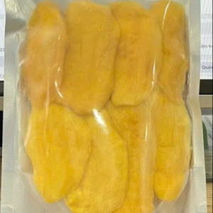 Bofetada de mangos secos vietnamitas-Deliciosa fruta seca - Product Image 5