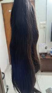 Paquets de cheveux indiens vierges bruts de gros, extensions de cheveux naturels à cuticule alignée Remy, vendeurs de cheveux humains bruts cheveux indiens vierges - Product Image 5