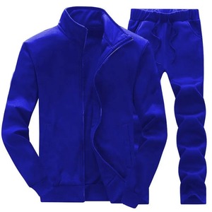 Autumn <b>Women's</b> <b>Fleece</b> Anti-Odor Tracksuit Cotton Sweatsuit Sets Hoodie <b>Jogger</b> - Product Image 4
