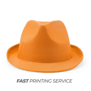 Cappelli e Berretti Promozionali Personalizzati Zimmy, Accessori per Merchandising su Misura - Product Image 5