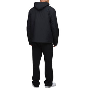 Veste coupe-vent colorée, options de couleurs vives, correspondance personnalisée des couleurs Pantone, vêtements de rue tendance, vêtements de sport décontractés, vêtements de plein air - Product Image 6