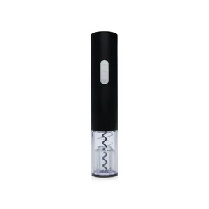 Cavatappi Elettrico Personalizzato, Gadget Premium per Aprire il Vino - Product Image 1