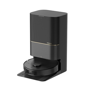 Dreame X30 Pro หุ่นยนต์ดูดฝุ่นทำความสะอาดถูพื้นไร้สายของแท้ใหม่ทั้งหมด - Product Image 4