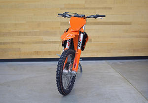 รถมอเตอร์ไซค์ KTM 250 SXF ปี 2025 ของแท้จาก Authentic-sales รุ่นใหม่ - Product Image 5