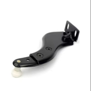 Guide de rouleau OEM 2K0843398 pour porte coulissante VW CADDY modèle nouvel état - Product Image 1