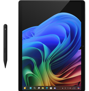 Prêt à être expédié : PC Surface Pro Copilot+ 13 pouces (11e édition, Platine, Wi-Fi + 5G) - Product Image 5