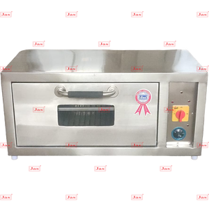 Horno de Panadería Comercial con Parrilla - Product Image 2