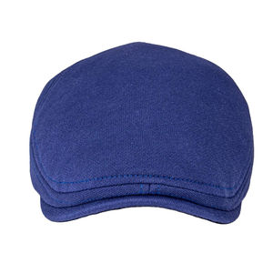 Casquette de baseball sport Gorgas de golf en sergé de coton brodé 3D, simple et non structuré, 6 panneaux OEM - Product Image 6