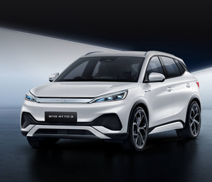 Электромобиль BYD Yuan Plus SUV, лидер продаж, BYD Atto <span class=keywords><strong>3</strong></span>, новый энергетический автомобиль, оптовая продажа из Китая, новый дизайн, гибридный электромобиль, тест-драйв BYD - Product Image 4