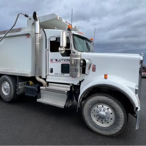 1nkwx4tx5pr243801 2023 W900 Camión Pesado con Capó Largo para Carretera, Semirremolque - Product Image 1