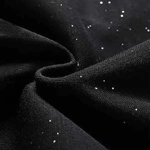 Prix bas, service OEM, vêtements pour hommes de base, grandes tailles, sweats à capuche avec strass, design personnalisé, sweats à capuche avec strass pour hommes - Product Image 6