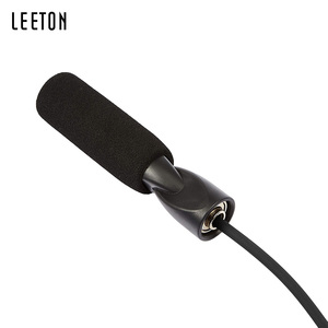 <span class=keywords><strong>Corde</strong></span> à <span class=keywords><strong>sauter</strong></span> légère et portable pour un entraînement cardio efficace - Product Image 2