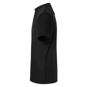 Maglietta da Chef Basica Stile Polo Promozionale - Product Image 4