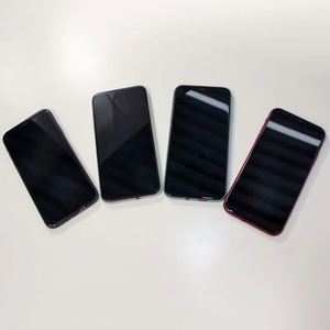 Layanan OEM Produsen Terkemuka Ponsel 11 Smartphone Seluler Penyimpanan 64GB Ponsel Bekas Tidak Terkunci Versi AS Layar LED Bekas - Product Image 5