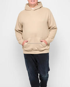 Sweat à capuche zippé pour homme personnalisable avec logo brodé appliqué, idéal pour les commandes en gros avec impression personnalisée, sweat à capuche indispensable - Product Image 6