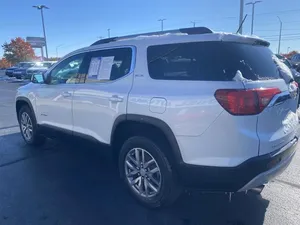 GMC Acadia SLE-2 2018 - Product Image 5
