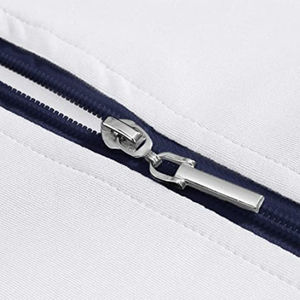 Chándal de diseñador transpirable unisex al por mayor, chándal de invierno transpirable personalizado, novedad de 2026 - Product Image 5