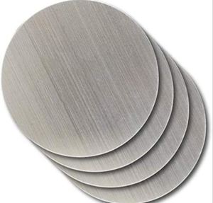 ที่รองแก้วโลหะสแตนเลสแบบพรีเมี่ยม - Product Image 1