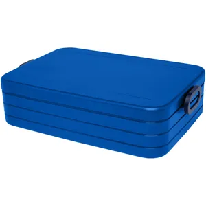 Custom Take-a-Break Merchandising <b>Lunch</b> <b>Boxes</b> - Product Image 4