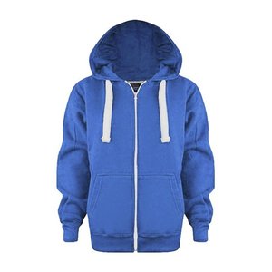 Ropa de invierno para niños talla 6-7 2025 niños niñas pequeñas sudaderas con cremallera sudaderas con capucha trajes chándal 2 uds conjunto chándal - Product Image 2