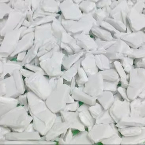 Déchets de fenêtres en PVC, Déchets de tuyaux en PVC, Déchets de PVC rigide / Déchets de PVC / Granulés de PVC recyclé à vendre - Product Image 1