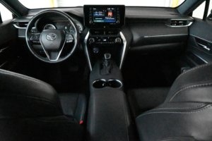 Toyota Venza XLE 2021 d'occasion propre - Product Image 4