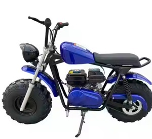 ใหม่ h.h.h-vitaccii mudstarr superbikkes motorcyclles 200cc Trail-bikes - Product Image 4