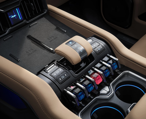 Leopardo 8 - Product Image 6