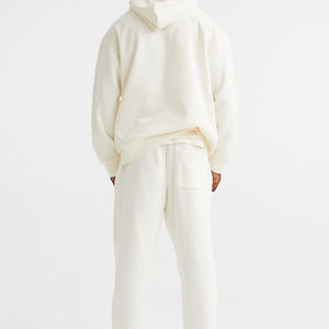 Plus Size High Quality Custom Color Size Sportswear Stitching Black Pants Athletics Windbreaker Jogger Pants Men - Product Image 5