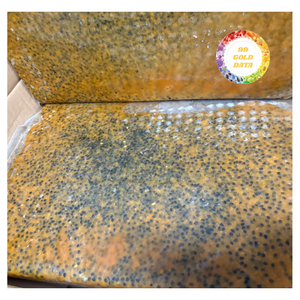 Premium IQF Frozen Passion Fruit Pulp-Bulk & Vacuum Pack Water Preserved for Commercial Kitchens Restaurants & Home Use - Product Image 2