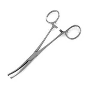 Fórceps de trinquete instrumento médico articulación de bloqueo de precisión instrumento médico fórceps de trinquete reutilizables de acero inoxidable - Product Image 6