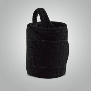 Bandes de poignet en néoprène pour la musculation, la force athlétique et l'haltérophilie, respirantes, légères, protection professionnelle - Product Image 2