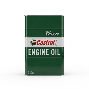 Huile moteur Castrol Classic exclusive en gros pour moteurs classiques et historiques offerte avec des remises en gros et une expédition rapide - Product Image 6