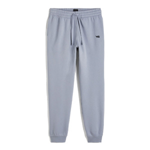 Pantalon de jogging pour hommes de haute qualité Logo personnalisé imprimé sportif tissu polaire à séchage rapide style décontracté avec cordon de serrage - Product Image 1