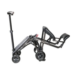 ED 4000W 60V 11 pouces pneu industriel gros Scooter électrique cadre en Fiber de carbone nouveau OEM personnalisable 3 ans de garantie vitesse maximale - Product Image 2