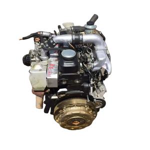 TD42 QD32มือสอง ZD30ประกอบเครื่องยนต์ดีเซล - Product Image 1