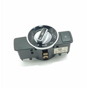 INTERRUPTOR DE CONTROL DE LUZ MERCEDES Clase A (W176) A2129050551 (12>18) - Product Image 6