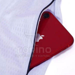 Ensemble d'uniformes de basket-ball respirants personnalisables à prix d'usine Concevez votre propre tenue de basket-ball - Product Image 3