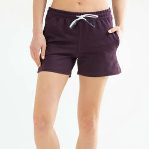 Pantalones cortos de gimnasio de algodón 100% para mujer, nueva moda, pantalones cortos transpirables de secado rápido, logotipo personalizado, precio al por mayor, pantalones cortos de mujer con patrón - Product Image 1