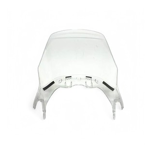 กระจกหน้ารถสำหรับยามาฮ่า ทีแม็กซ์ 500 ปี 2008-2010 รุ่น 4B52837U0000 - Product Image 1