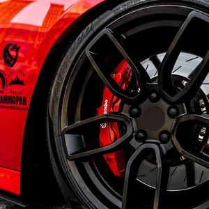 Roue forgée sur mesure Dodge Hellcat 20 21 pouces Muscle Car T6061 20x9 20x10 5x112 5x114.<span class=keywords><strong>3</strong></span> 5x120 5x127 5x139.7 6x135 6x139.7 - Product Image 5