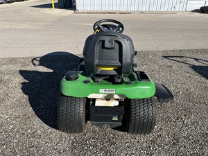 2011 John Deer X360 <b>Lawn</b> <b>Mower</b> - Product Image 6