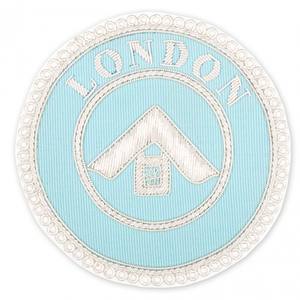 Insignia delantal artesanal - Product Image 1