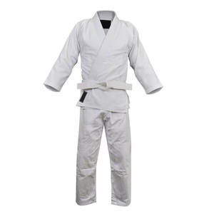 Uniforme de karaté approuvé WKF personnalisé - Product Image 1