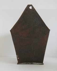 Pot de fleurs mural vintage en forme de cône, design fantaisie, pots de fleurs décoratifs pour la maison et jardinière - Product Image 6