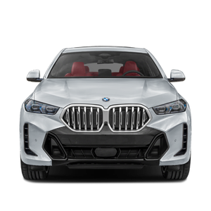 Nuevo X6s 2025, SUV Coupé de Lujo Turboalimentado, 3.0L, Tracción en las Cuatro Ruedas, Automático, Vehículo Utilitario Deportivo de Alto Rendimiento - Product Image 2