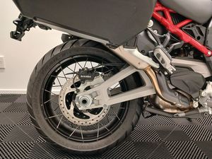 Notre Ducatis Multistradas <span class=keywords><strong>V4</strong></span> Rallye de haute qualité-2024 PRÊT À ÊTRE EXPÉDIÉ DANS LE MONDE ENTIER - Product Image 3